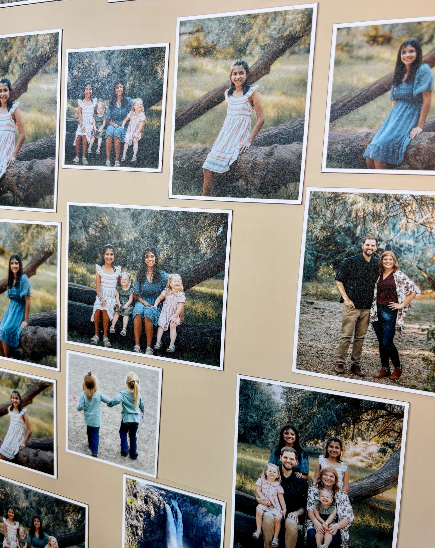 Custom Photo Magnets - Flexible Vinyl