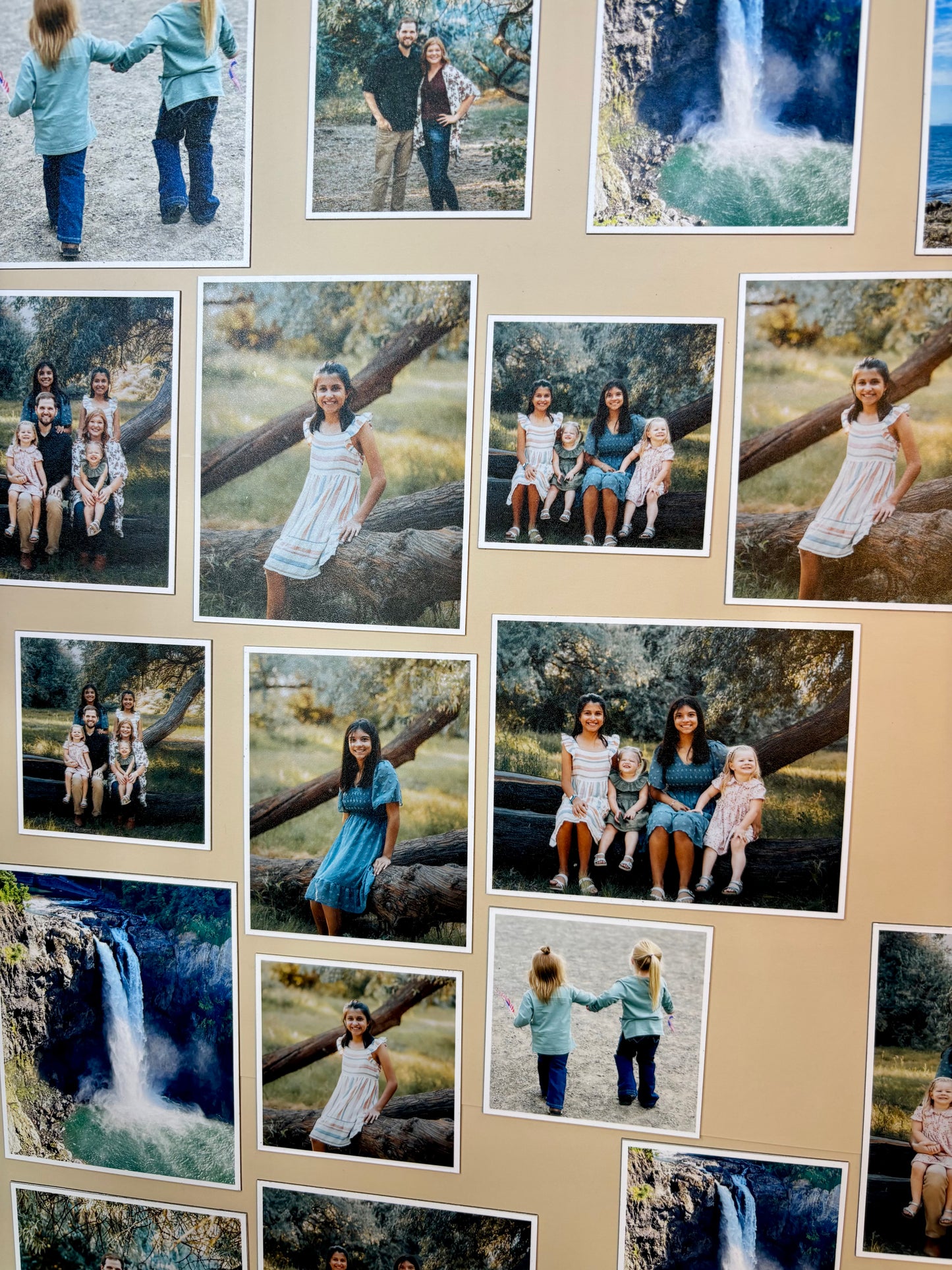 Custom Photo Magnets - Flexible Vinyl