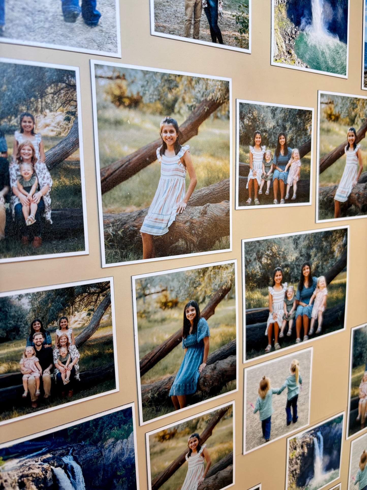 Custom Photo Magnets - Flexible Vinyl