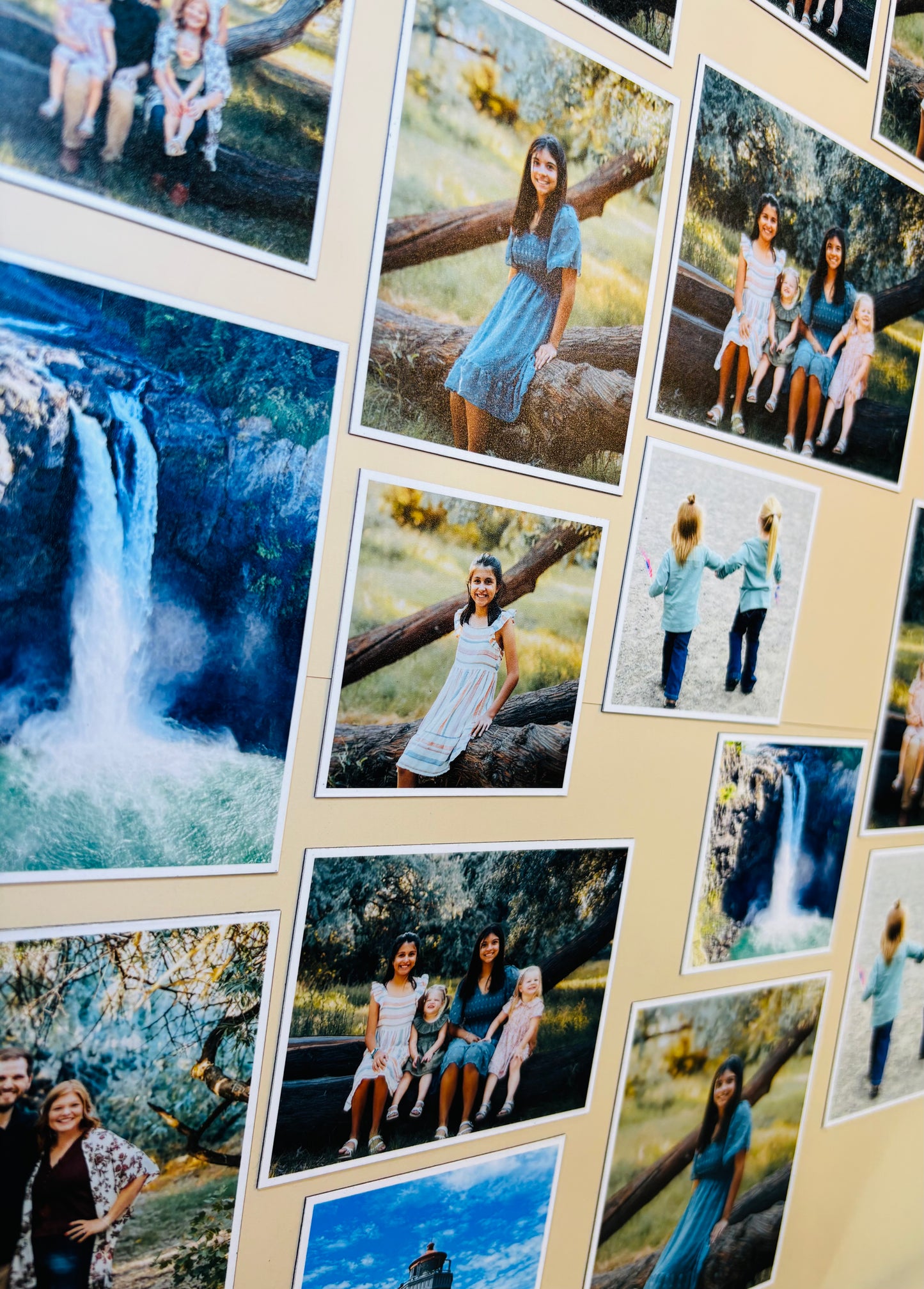 Custom Photo Magnets - Flexible Vinyl